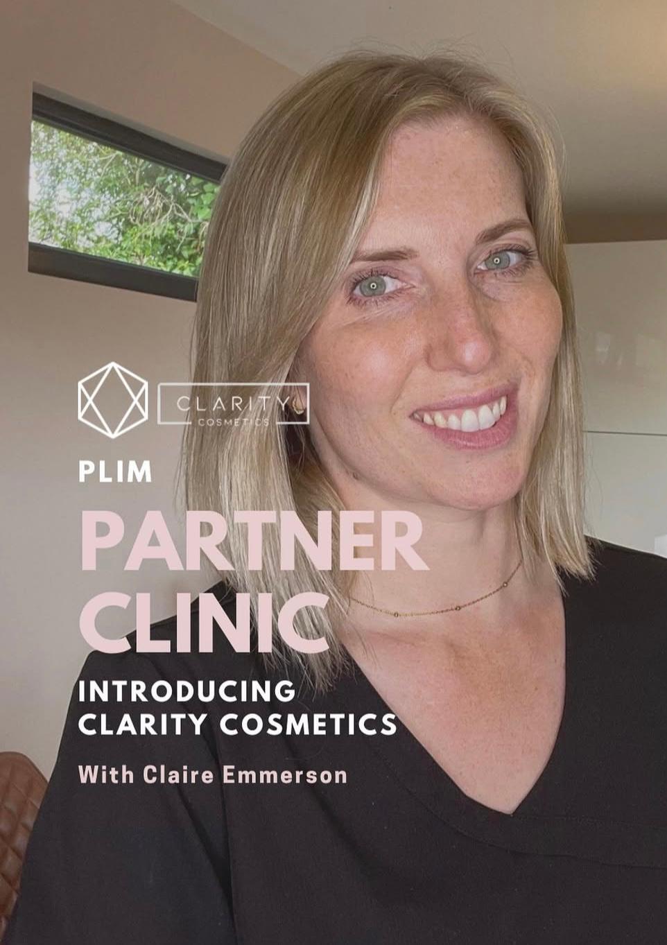 PLIM Financing with Claire Emmerson - Flexible Payment Options
